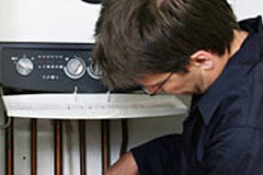 boiler repair Crockenhill